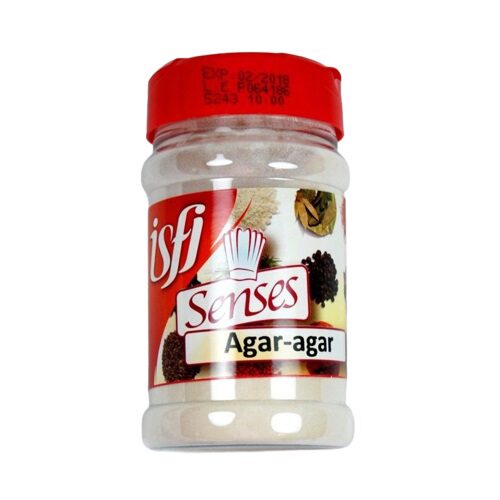 ISFI AGAR AGAR 180GR