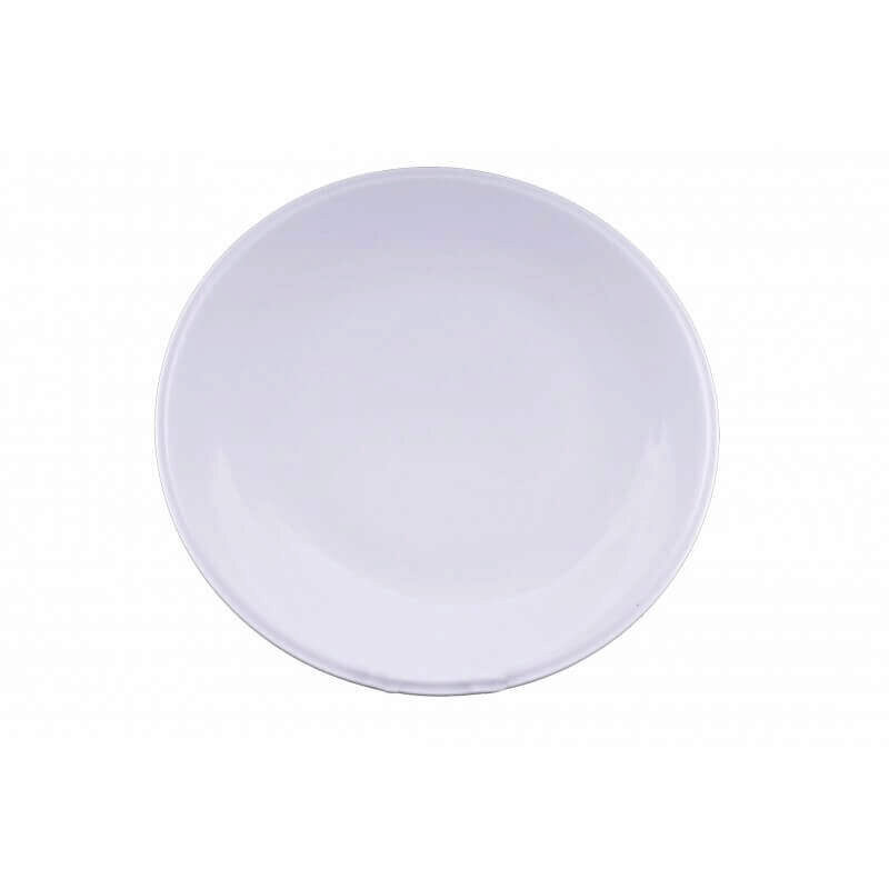 POLONIA/SCANDIA ASSIETTE PLATE     24CM - 008956