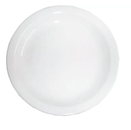 POLONIA/SCANDIA ASSIETTE PLATE     24CM - 008956