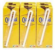 CECEMEL SPORTING DRINK BERLINGOT 30 X 20CL