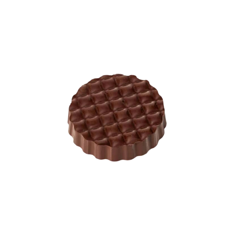 2046236 DIAMOND RELIEF TRANSFER 40X30 CM 30PCS ***S/CDE***