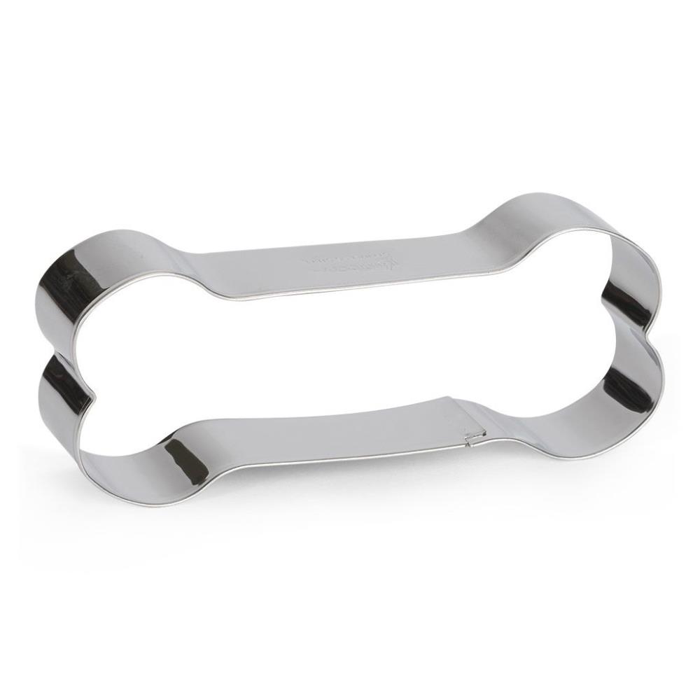 *FDS*PATISSE EMPORTE-PCES OS 11CM- MENAGER
