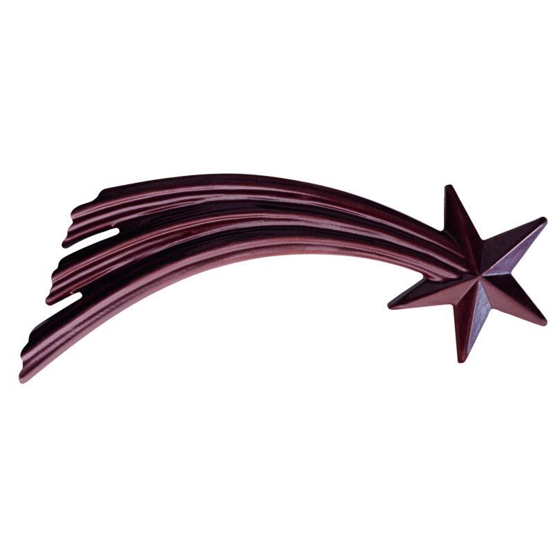 087064 PCB BLISTERS ETOILES FILANTES SOIT 50 EMPREINTES 20X7,8 CM 10PCES ***S/CDE***