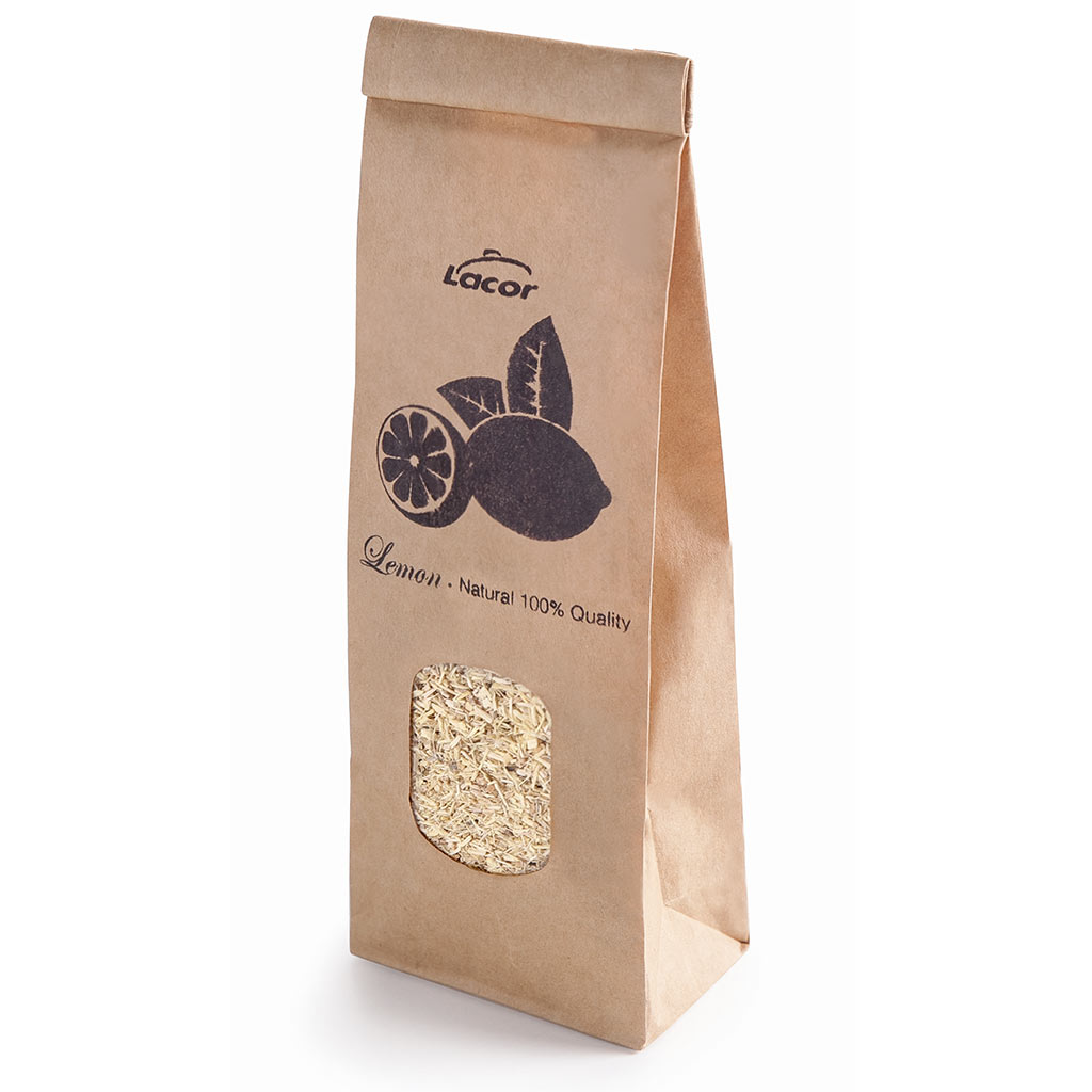 LACOR SCIURE POUR FUMOIR CITRON 100% NATUREL 100GR