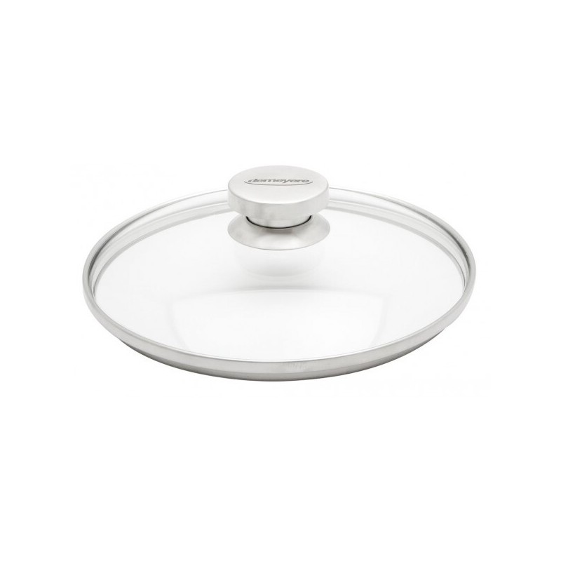 DEMEYERE COUVERCLE EN VERRE 26CM