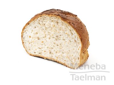 BIOLOGISCH BLOEMBROOD VAN HET LEVEN FARINE L ESCAILLE 2KG