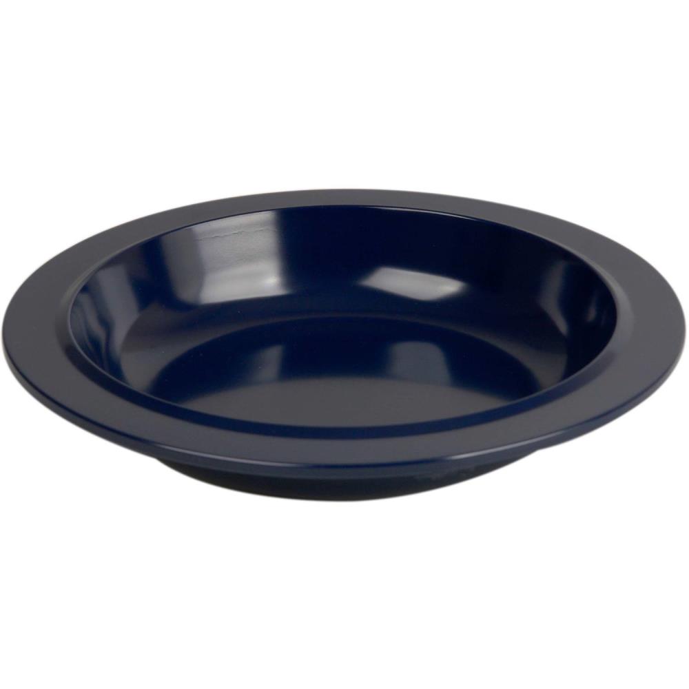 MEPAL ASSIETTE MELAMINE CREUSE 19.5CM OCEAN BLUEBORD PLAT