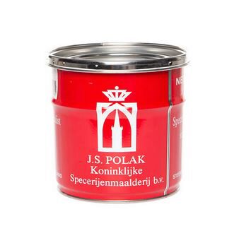 POLAK PO-22678 POUDRE 4 EPICES VIERKRUIDEN 1KG