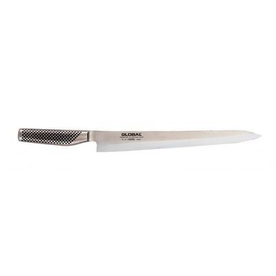GLOBAL G14 YANAGI SASHIMI FISH KNIFE 30CM