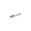 STOCKEL PINCE GLACE DIPPER 1/16 Ø 59 MM 63ML AUTO-DETACHABLE MODELE A