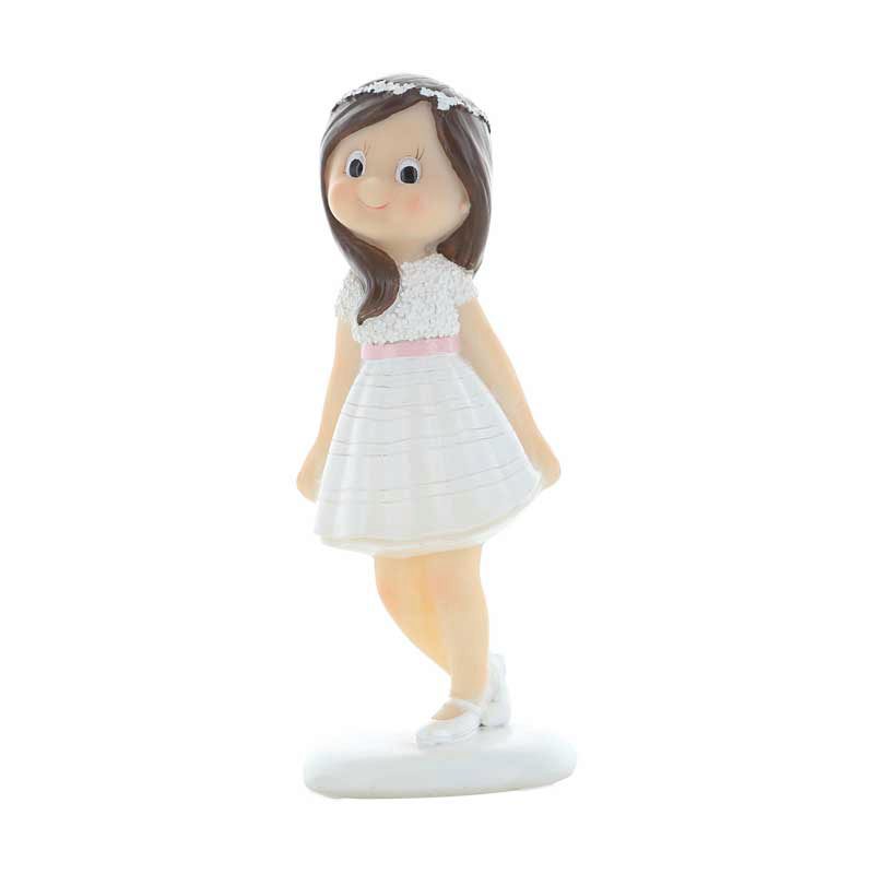 1032046 COMMUNION TEENAGER FILLE ***S/CD***