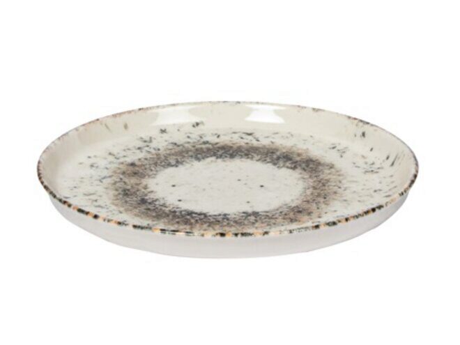 GURAL GALAXY FLAT PLATE 21CM - 622380