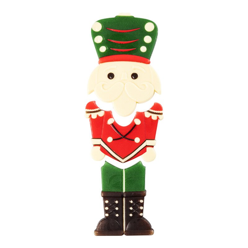 2015465 CASSE NOISETTE 17,3X7,5CM 10PCS