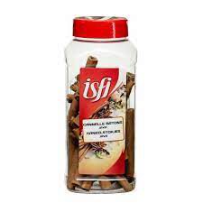ISFI PREMIUM CINNAMON STICKS 130GR