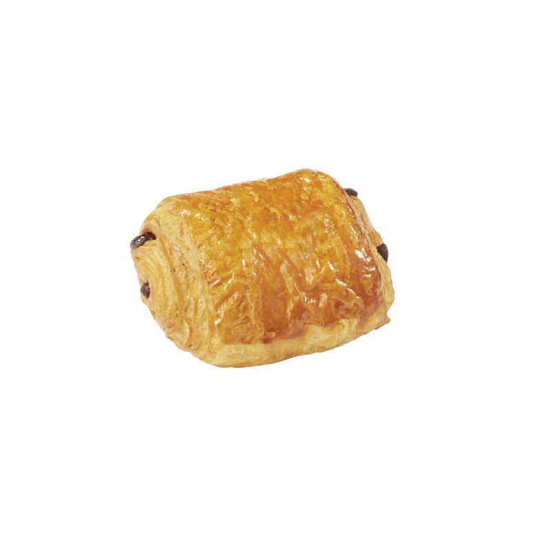 ❄️BRIDOR 30095 RAW FINE BUTTER CHOCOLATE BREAD 180X70GR