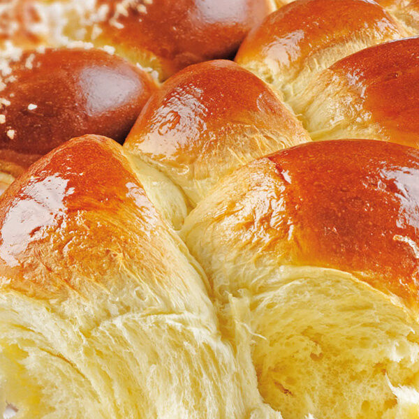 KOMPLET PLUSPAN CONVENIENCE RAISED DOUGH LUXURY DOUGH 20% PALM-FREE 20KG