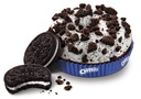 ❄️B & B 1978 DONUTS OREO  CUIT 48X73 GR