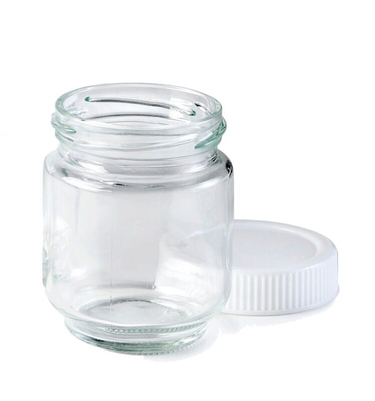 LACOR POT POUR YAOURTIERE 69245