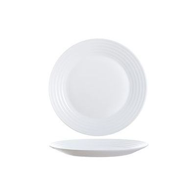 ARCOROC STAIRO ASSIETTE 19CM - L3579