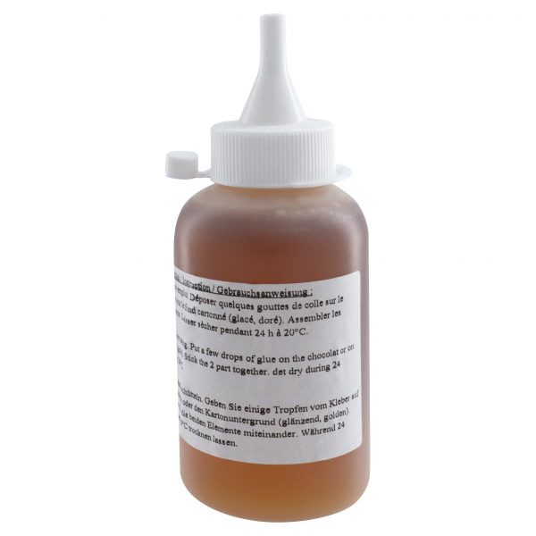 004472 PCB FOOD GLUE 160GR ***S/CD***