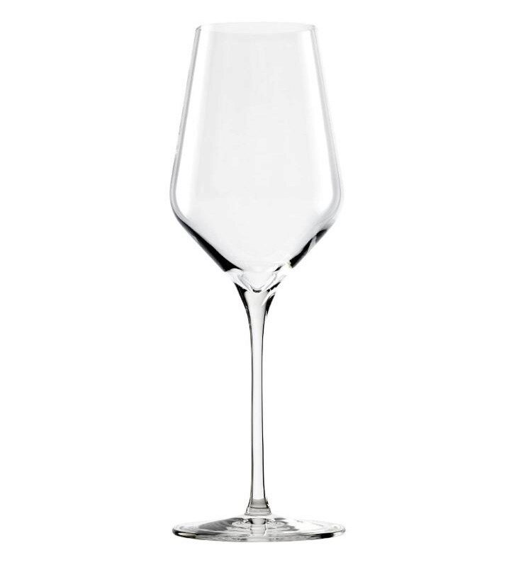STOLZLE GLASS QUATROPHIL WHITE WINE 40.5CL