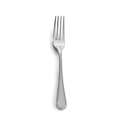COMAS INGLES 18/10 TABLE FORK