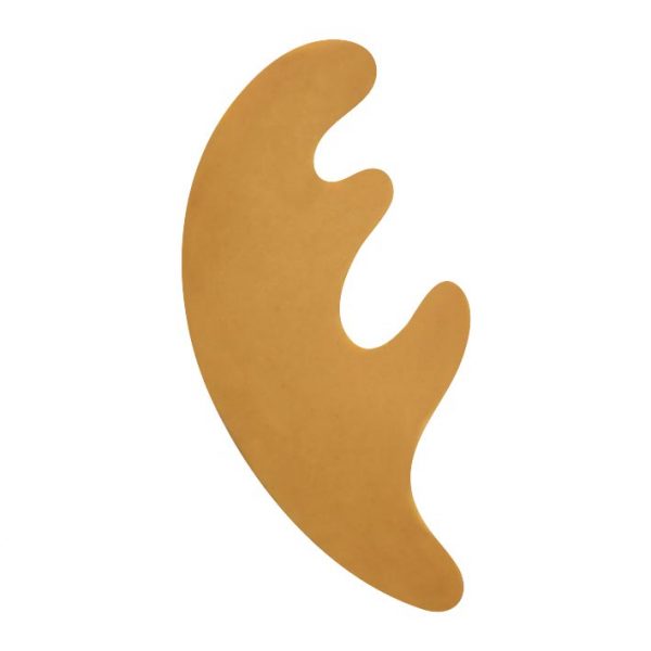 036115 PCB BOIS DE RENNES CBC 2 DESIGNS 2,5X5,2 CM 60PCES ***S/CD***