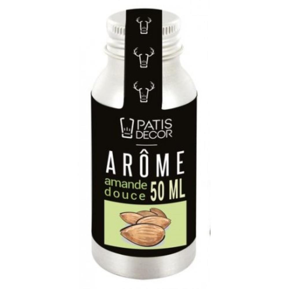 AROME NATUREL AMANDE DOUCE 50ML