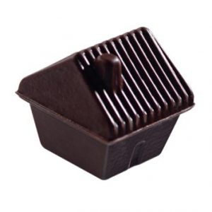 074282 PCB CHALETS CN 2,5X2,5 CM 70PCES ***S/CD***