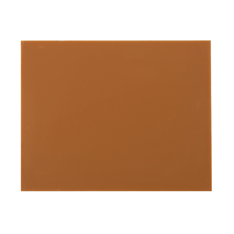 15584 GESNEDEN ZIJKANT CARAMEL 9X7CM 40PCES ***OP/ORDER***
