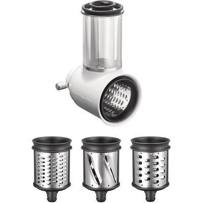 KITCHENAID ACCESSOIRE RAPE 3 TAMBOURS-5KSMVSA