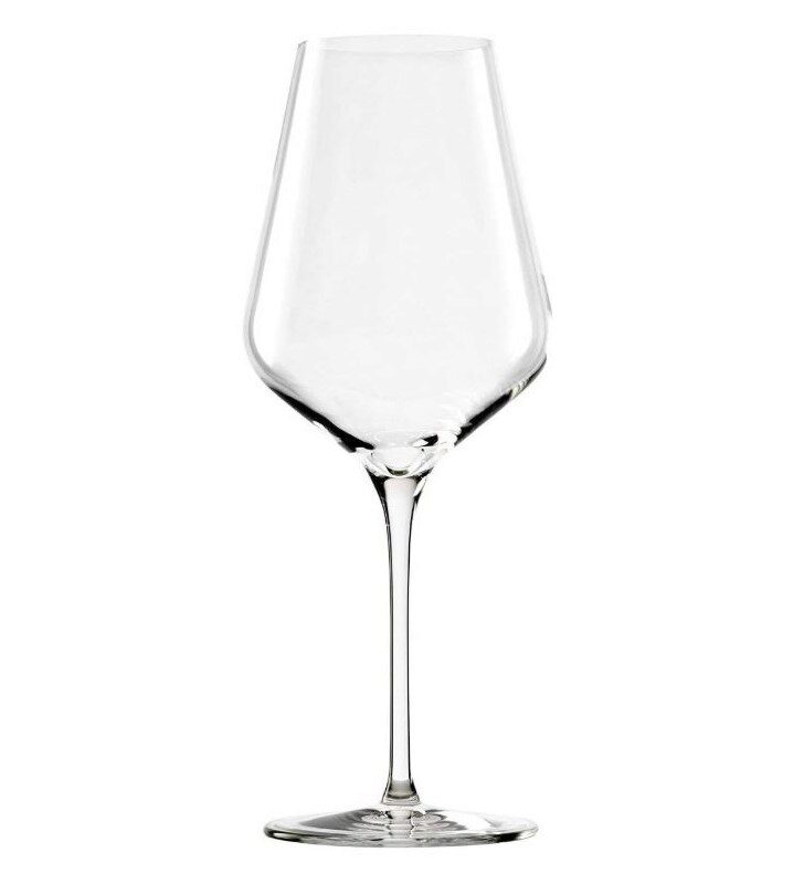 STOLZLE GLASS QUATROPHIL RED WINE 57CL