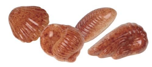 BRUYERRE SEAFOOD PRALINE BULK WHITE 2KG