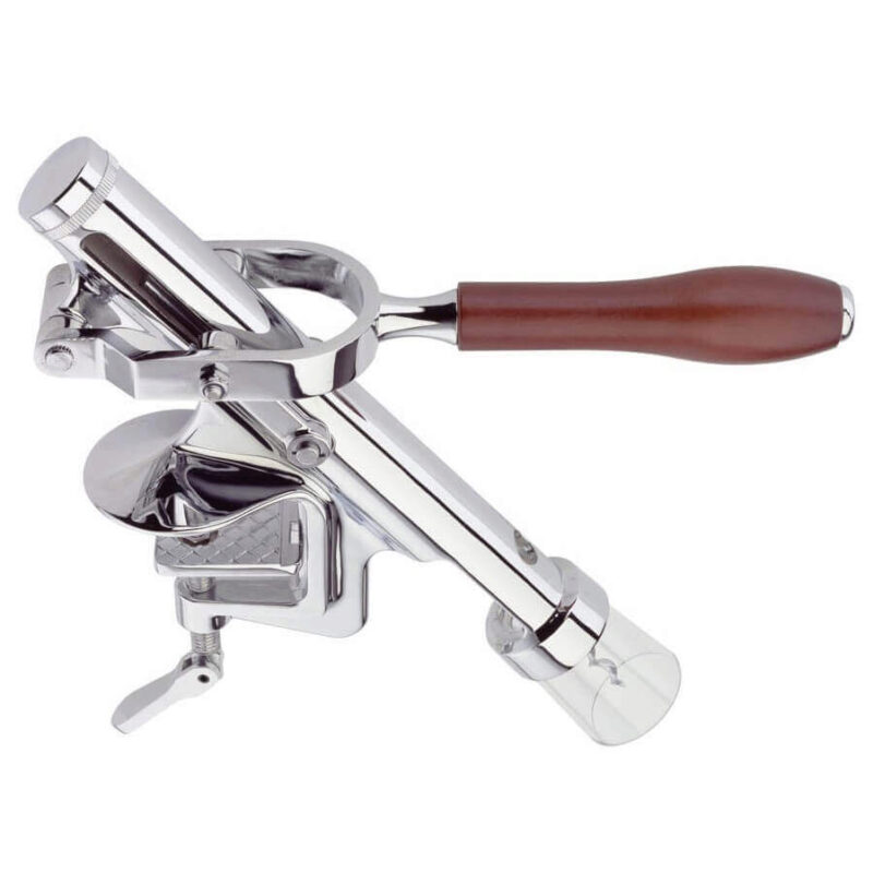 SIEGER 50CM COUNTERTOP CORKSCREW
