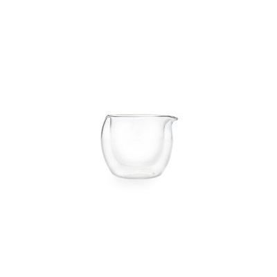 CREMIER/SAUCIERE 11CL DOUBLE PAROI VERRE
