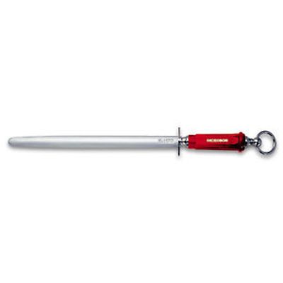 DICKORON OVAAL SLIJPSTAAL 30CM