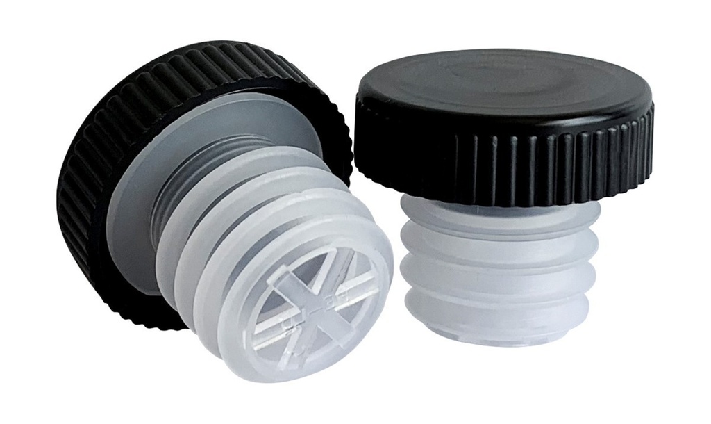 BOUCHON DE DEGUSTATION "SLOW FLOW"