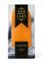 SMOKED SALMON SLICES ROGET LAKS *FROZEN* 200GR