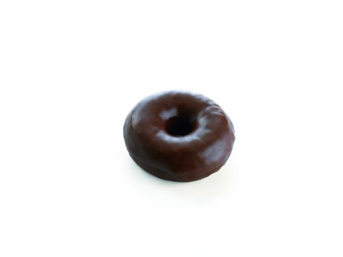 ❄️VAMIX D112 DONUT DOUBLE CHOCOLATE 36X64GR