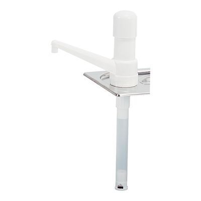 POMPE DISTRIBUTEUR PLASTIQUE MAXPRO