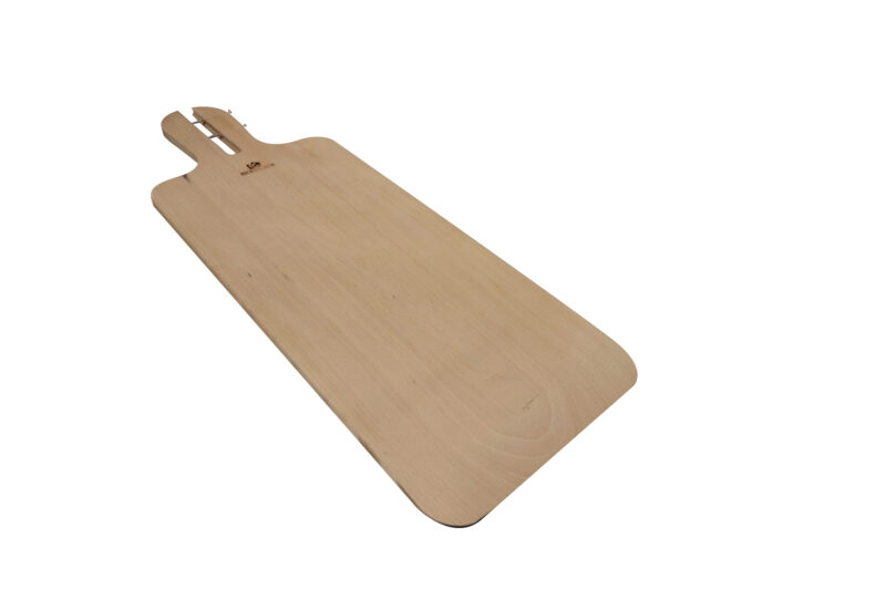 BEECH WOOD SHOVEL 40X25CM