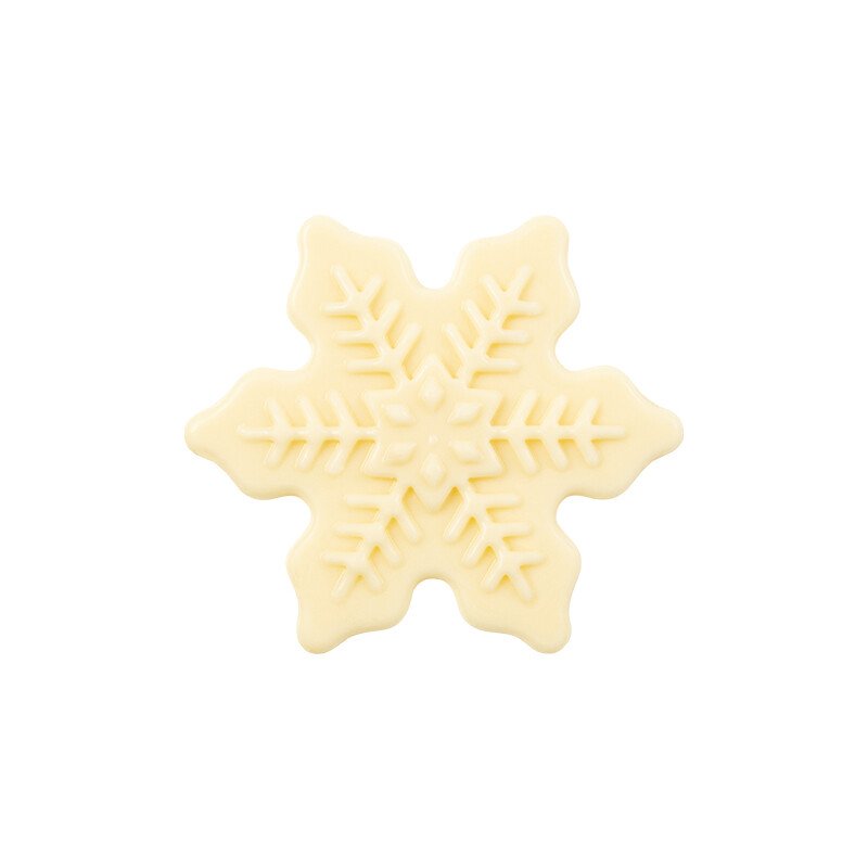 2015589 CRYSTAL DE GLACE 6CM 55PCS ***S/CDE***