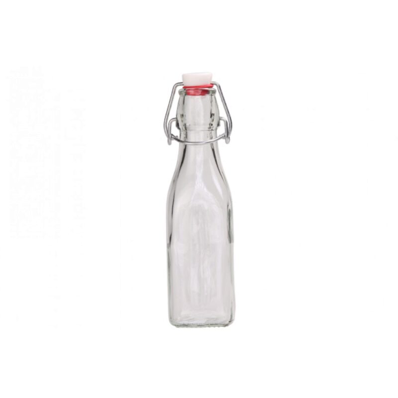 SWING GLAZEN FLES 50CL=STUK
