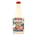 DELIZIO GOURMET CUIRE ET ROTIR 900ML