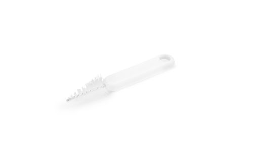 MONDSTUK BORSTEL 14.5CM