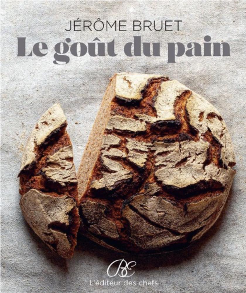 LE GOÛT DU PAIN BPI