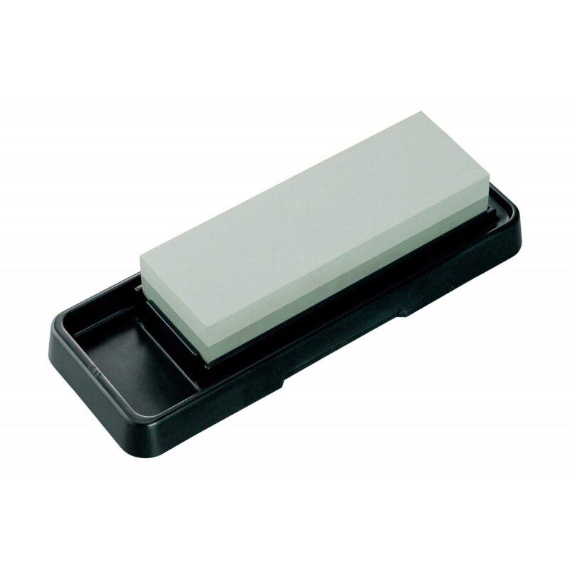 KAI SHUN STONE WHETSTONE GR.  400/1000 - AP-0305
