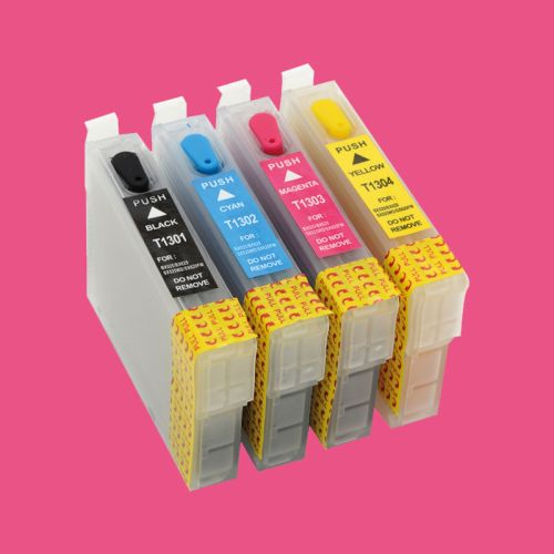 30438 CARTRIDGES A4 ROOD  = STUK