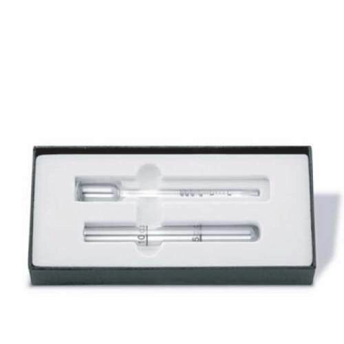 ALCOHOLOMETER VINOMETER GLASS 0 - 25°