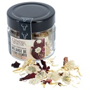 DRIED FLOWERS VINTAGE THEME MIX 8G
